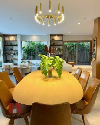 Imagem Casa com 4 Quartos à Venda, 576 m² em Alphaville - Santana De Parnaíba Imagem Casa com 4 Quartos à Venda, 576 m² em Alphaville - Santana De Parnaíba
