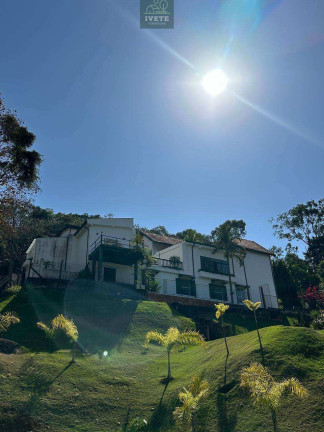 Imagem Casa com 3 Quartos à Venda, 7.000 m² em Centro - Amparo Imagem Casa com 3 Quartos à Venda, 7.000 m² em Centro - Amparo