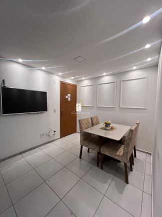 Imagem Imóvel com 2 Quartos à Venda, 45 m² em Tucum - Cariacica Imagem Imóvel com 2 Quartos à Venda, 45 m² em Tucum - Cariacica