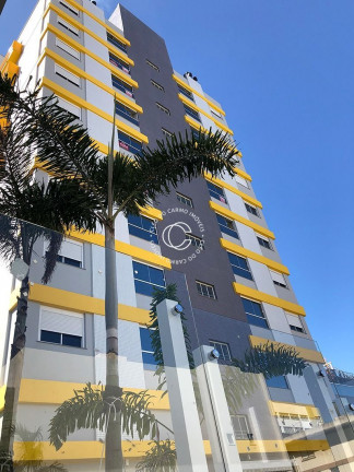 Apartamento com 2 Quartos à Venda, 80 m² em Centro - Santa Maria