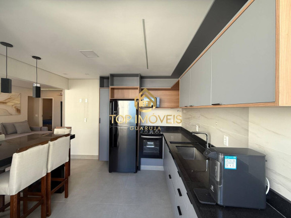 Imagem Apartamento com 3 Quartos à Venda, 102 m² em Pitangueiras - Guarujá Imagem Apartamento com 3 Quartos à Venda, 102 m² em Pitangueiras - Guarujá