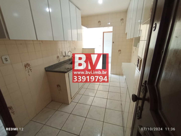 Imagem Apartamento com 2 Quartos à Venda, 75 m² em Vila Kosmos - Rio De Janeiro