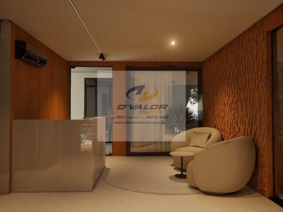 Imagem Apartamento com 1 Quarto à Venda, 19 m² em Jardim Oceania - João Pessoa Imagem Apartamento com 1 Quarto à Venda, 19 m² em Jardim Oceania - João Pessoa