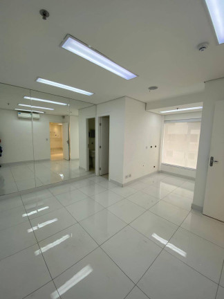 Sala Comercial para Alugar, 40 m² em Alphaville - Barueri