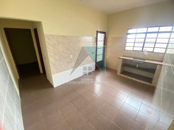 Imagem Casa com 1 Quarto para Alugar, em Jardim Anhanguera - Ribeirão Preto Imagem Casa com 1 Quarto para Alugar, em Jardim Anhanguera - Ribeirão Preto