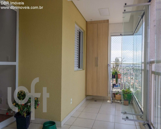 Imagem Apartamento com 3 Quartos à Venda, 73 m² em Vila Prudente - Sao Paulo
