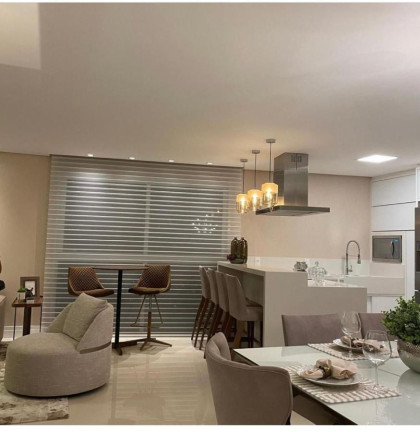 Imagem Apartamento com 3 Quartos à Venda, 126 m² em Centro - Balneário Camboriú Imagem Apartamento com 3 Quartos à Venda, 126 m² em Centro - Balneário Camboriú