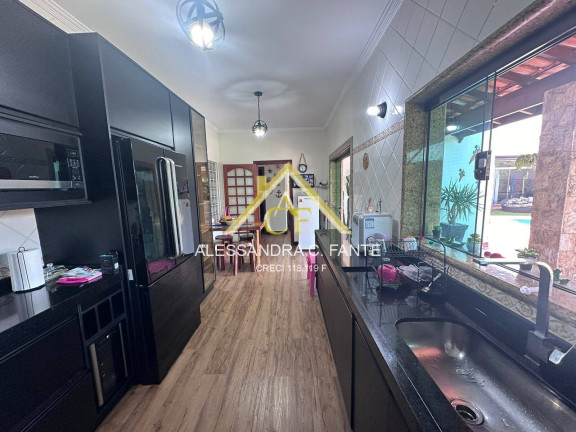 Imagem Casa com 4 Quartos à Venda, 556 m² em Flórida - Praia Grande Imagem Casa com 4 Quartos à Venda, 556 m² em Flórida - Praia Grande