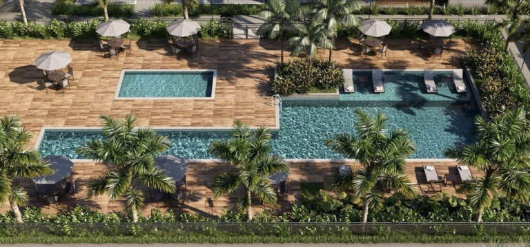 Imagem Apartamento com 3 Quartos à Venda, 117 m² em Barra Da Tijuca - Rio De Janeiro