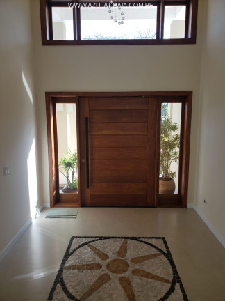 Imagem Casa com 3 Quartos à Venda, 323 m² em Condomínio Porto Atibaia - Atibaia Imagem Casa com 3 Quartos à Venda, 323 m² em Condomínio Porto Atibaia - Atibaia