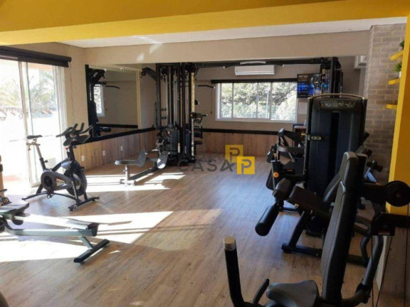 Imagem Apartamento com 4 Quartos à Venda, 350 m² em Jardim Girassol - Americana Imagem Apartamento com 4 Quartos à Venda, 350 m² em Jardim Girassol - Americana