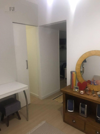 Imagem Apartamento com 2 Quartos à Venda, 54 m²