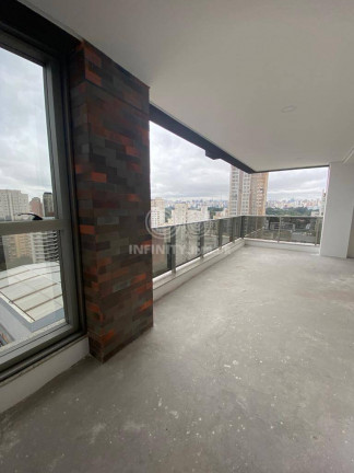 Imagem Cobertura com 2 Quartos à Venda, 300 m² em Moema - São Paulo Imagem Cobertura com 2 Quartos à Venda, 300 m² em Moema - São Paulo