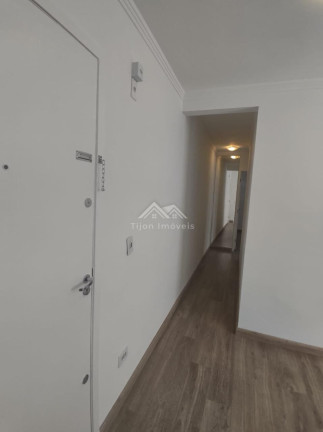 Imagem Apartamento com 2 Quartos à Venda, 45 m² em Vossoroca - Votorantim