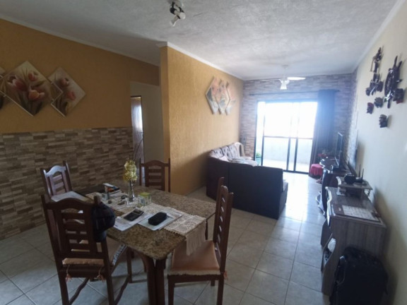 Imagem Apartamento com 2 Quartos à Venda, 86 m² em Solemar - Praia Grande Imagem Apartamento com 2 Quartos à Venda, 86 m² em Solemar - Praia Grande