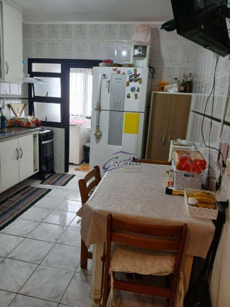 Imagem Apartamento com 2 Quartos à Venda, 98 m² em Jardim Imperador - Praia Grande Imagem Apartamento com 2 Quartos à Venda, 98 m² em Jardim Imperador - Praia Grande