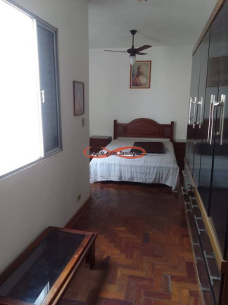 Imagem Casa com 3 Quartos à Venda, 99 m² em Vila Regente Feijó - São Paulo Imagem Casa com 3 Quartos à Venda, 99 m² em Vila Regente Feijó - São Paulo
