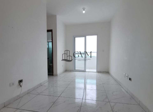 Imagem Apartamento com 2 Quartos à Venda, 52 m² em Ocian - Praia Grande