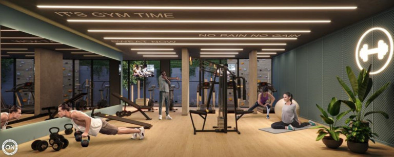 Imagem Imóvel com 1 Quarto à Venda, 38 m² em Vila Pompéia - São Paulo Imagem Imóvel com 1 Quarto à Venda, 38 m² em Vila Pompéia - São Paulo