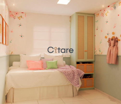 Imagem Apartamento com 2 Quartos à Venda, em Praia Do Futuro - Fortaleza Imagem Apartamento com 2 Quartos à Venda, em Praia Do Futuro - Fortaleza