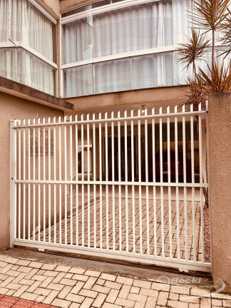 Imagem Apartamento com 2 Quartos à Venda, 100 m² em Itacolomi - Balneário Piçarras