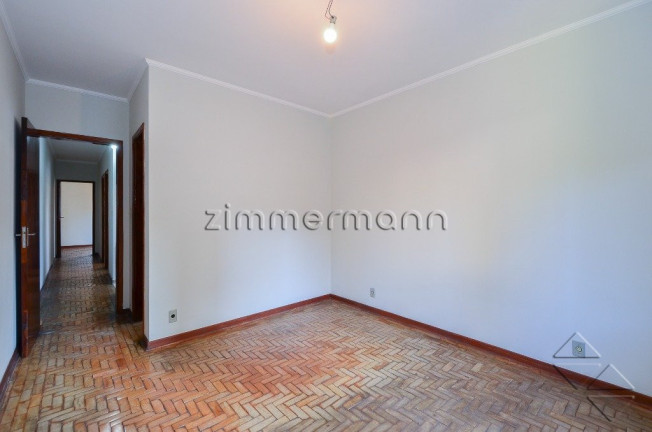 Imagem Casa com 3 Quartos à Venda, 125 m² em Saude - São Paulo Imagem Casa com 3 Quartos à Venda, 125 m² em Saude - São Paulo