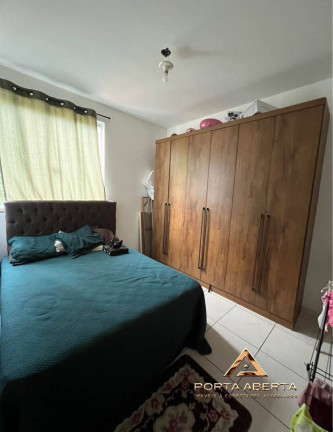 Imagem Apartamento com 3 Quartos à Venda, 82 m² em Cidade Nova - Santana Do Paraíso