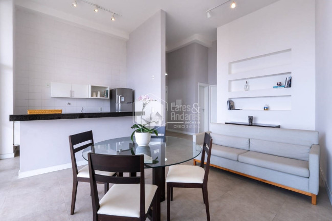 Imagem Imóvel com 1 Quarto à Venda, 85 m² em Brooklin Paulista - São Paulo