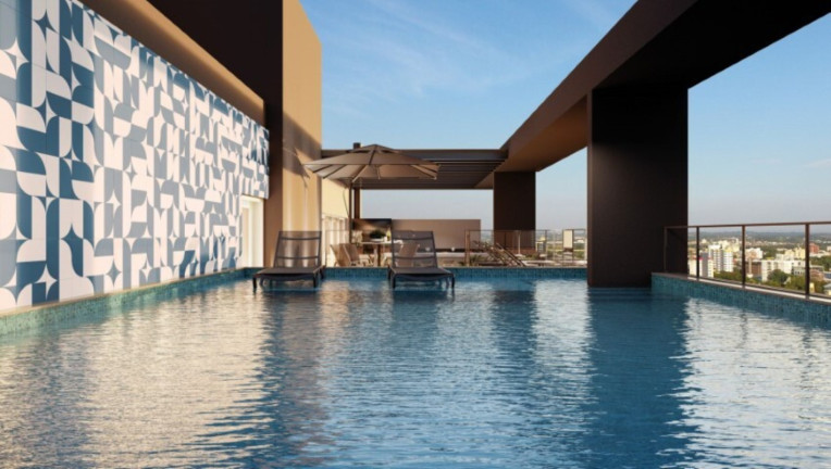 Imagem Apartamento com 2 Quartos à Venda, 62 m² em Salgado Filho - Gravataí Imagem Apartamento com 2 Quartos à Venda, 62 m² em Salgado Filho - Gravataí
