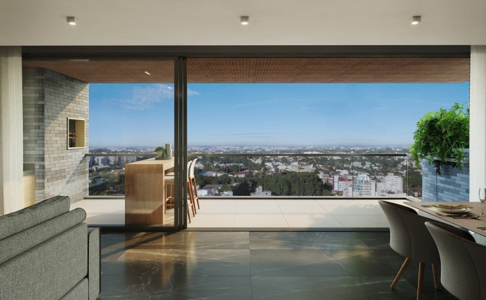 Imagem Imóvel com 4 Quartos à Venda, 403 m² em Juvevê - Curitiba Imagem Imóvel com 4 Quartos à Venda, 403 m² em Juvevê - Curitiba