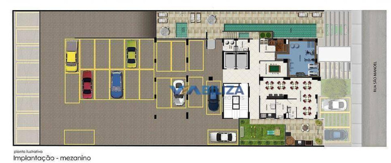 Imagem Apartamento com 2 Quartos à Venda, 65 m² em Vila Galvão - Guarulhos Imagem Apartamento com 2 Quartos à Venda, 65 m² em Vila Galvão - Guarulhos