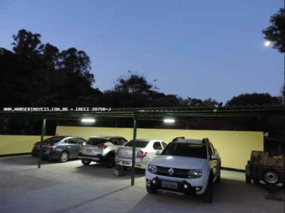 Imagem Chácara com 3 Quartos à Venda, em Tapanhão - Jambeiro Imagem Chácara com 3 Quartos à Venda, em Tapanhão - Jambeiro
