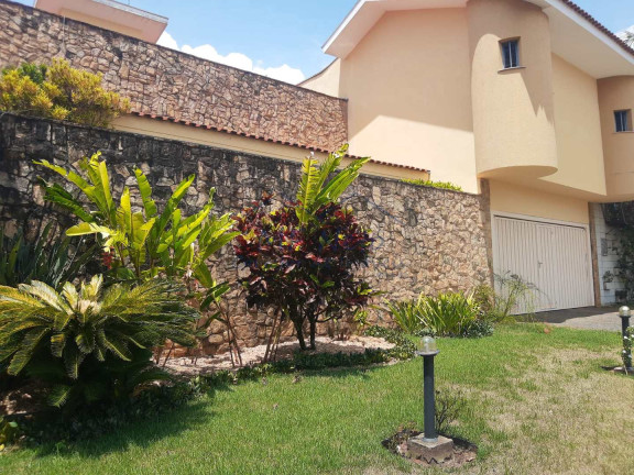 Imagem Casa com 7 Quartos à Venda, 910 m² em Cidade Jardim - Pirassununga Imagem Casa com 7 Quartos à Venda, 910 m² em Cidade Jardim - Pirassununga