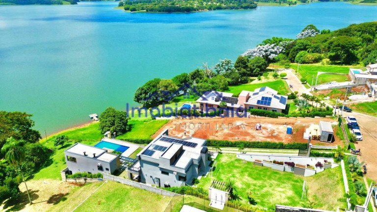 Imagem Chácara com 9 Quartos à Venda, 290.400 m² em Centro - Santa Isabel Imagem Chácara com 9 Quartos à Venda, 290.400 m² em Centro - Santa Isabel