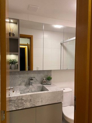 Imagem Apartamento com 3 Quartos à Venda, 95 m² em Abraão - Florianópolis Imagem Apartamento com 3 Quartos à Venda, 95 m² em Abraão - Florianópolis