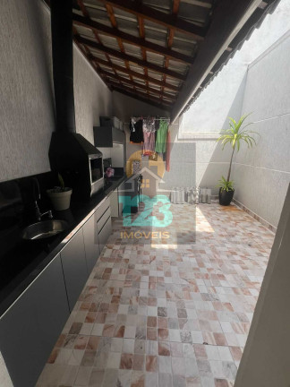 Imagem Sobrado com 3 Quartos à Venda, 133 m² em Vila Dos Andrades - São Paulo Imagem Sobrado com 3 Quartos à Venda, 133 m² em Vila Dos Andrades - São Paulo