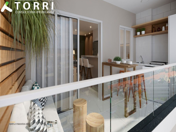 Imagem Apartamento com 2 Quartos à Venda, 73 m² em Parque Campolim - Sorocaba Imagem Apartamento com 2 Quartos à Venda, 73 m² em Parque Campolim - Sorocaba