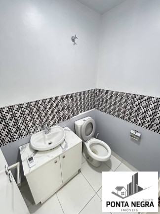 Imagem Sala Comercial para Alugar, 31 m² em Ponta Negra - Manaus Imagem Sala Comercial para Alugar, 31 m² em Ponta Negra - Manaus