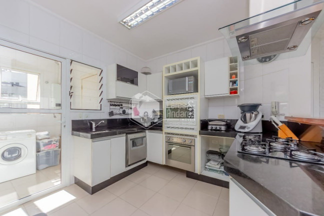 Imagem Apartamento com 3 Quartos à Venda, 129 m² em Vila Suzana - São Paulo Imagem Apartamento com 3 Quartos à Venda, 129 m² em Vila Suzana - São Paulo