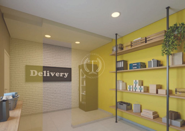 Imagem Apartamento com 2 Quartos à Venda, 56 m² em Picanço - Guarulhos