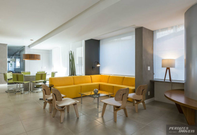 Imagem Apartamento com 1 Quarto à Venda, 36 m² em Sumarezinho - São Paulo Imagem Apartamento com 1 Quarto à Venda, 36 m² em Sumarezinho - São Paulo