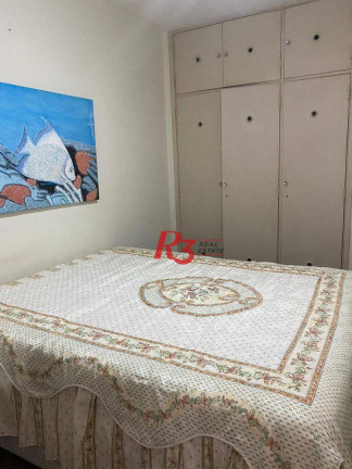 Imagem Apartamento com 2 Quartos à Venda, 82 m² em Gonzaga - Santos Imagem Apartamento com 2 Quartos à Venda, 82 m² em Gonzaga - Santos