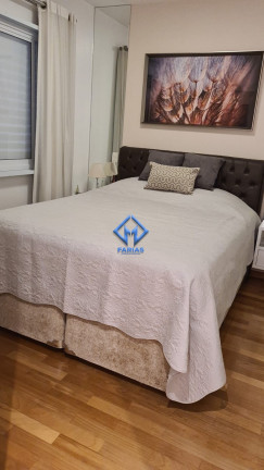 Imagem Apartamento com 3 Quartos à Venda, 108 m² em Ipiranga - São Paulo