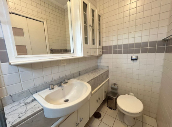 Imagem Imóvel com 3 Quartos à Venda, 269 m² em Campo Belo - São Paulo