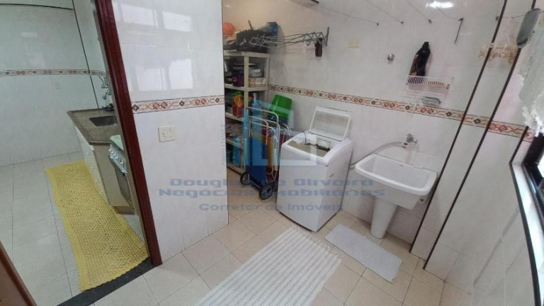 Imagem Apartamento com 2 Quartos à Venda, 112 m² em Caiçara - Praia Grande
