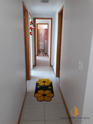 Imagem Apartamento com 3 Quartos à Venda, 135 m² em Vital Brazil - Niterói Imagem Apartamento com 3 Quartos à Venda, 135 m² em Vital Brazil - Niterói
