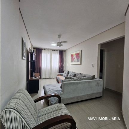 Imagem Apartamento com 2 Quartos à Venda, 62 m² em Guilhermina - Praia Grande Imagem Apartamento com 2 Quartos à Venda, 62 m² em Guilhermina - Praia Grande