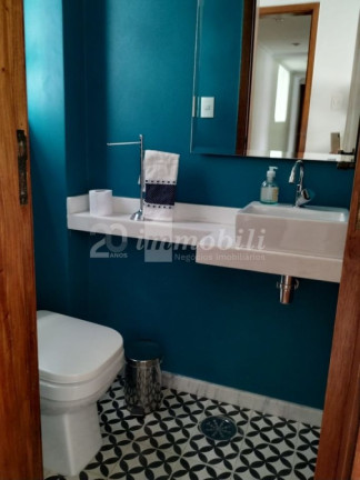 Imagem Apartamento com 3 Quartos à Venda, 141 m² em Perdizes - São Paulo