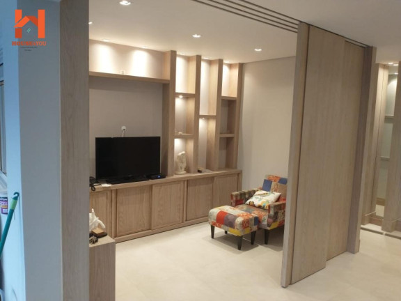 Imagem Apartamento com 2 Quartos à Venda, 93 m² em Vila Nair - São Paulo