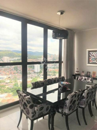 Imagem Cobertura com 5 Quartos à Venda, 246 m² em Vila Isabel Eber - Jundiaí Imagem Cobertura com 5 Quartos à Venda, 246 m² em Vila Isabel Eber - Jundiaí